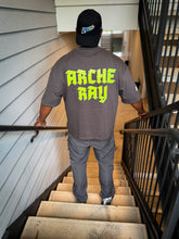 Arche Ray Shattered Tee