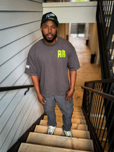 Arche Ray Shattered Tee