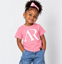 AR Toddler Uniform Tee