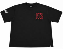 Arche Ray Shattered Tee