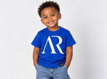 AR Toddler Uniform Tee