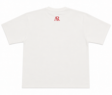 The Uniform Oversized Tee (White)