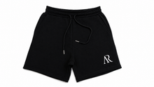The Uniform Shorts (Black)