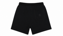 The Uniform Shorts (Black)