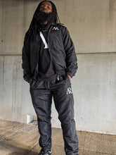 AR Motion Jacket