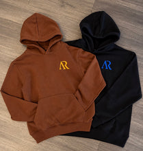 AR Hoodie