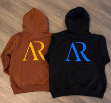 AR Hoodie